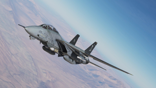 Let's Appreciate Flight Sim Graphics For A Minute